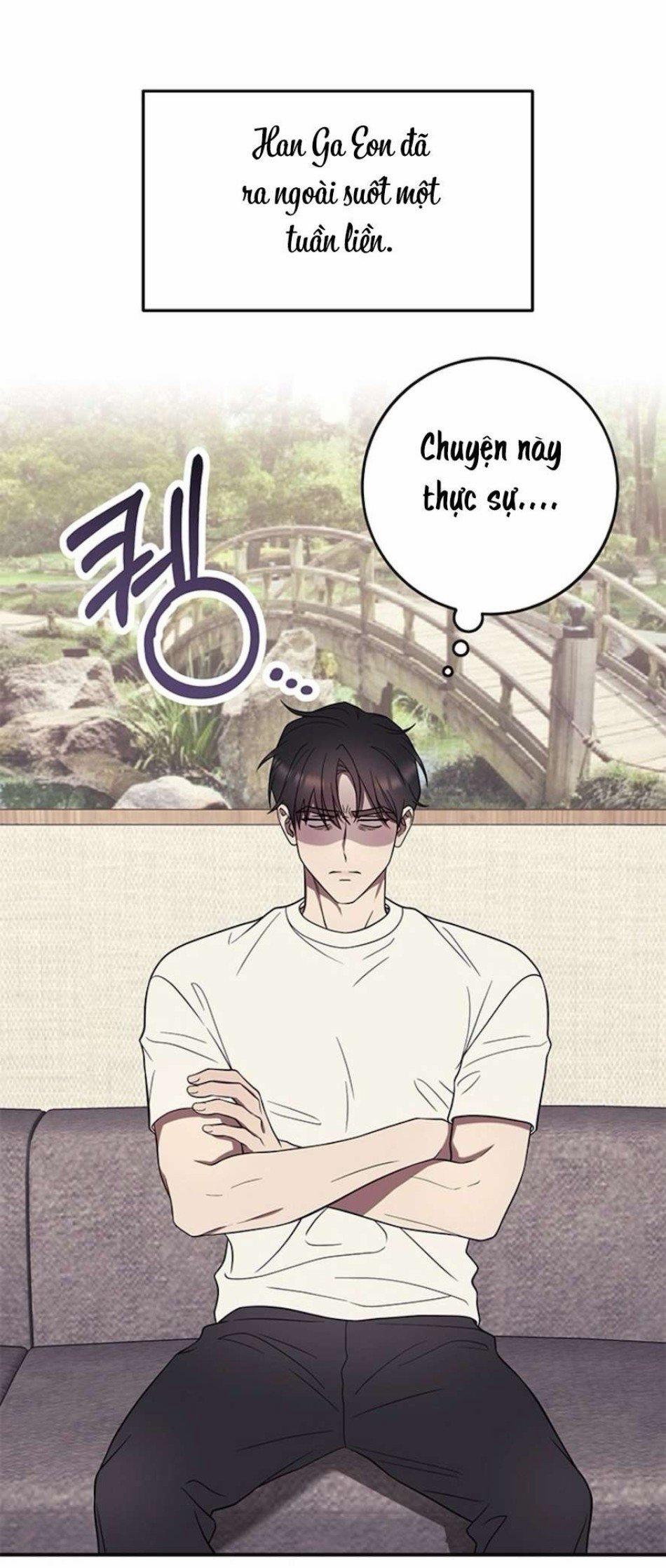 Oppa, Cho Em Xin Một Miếng Nào! 5 trang 13