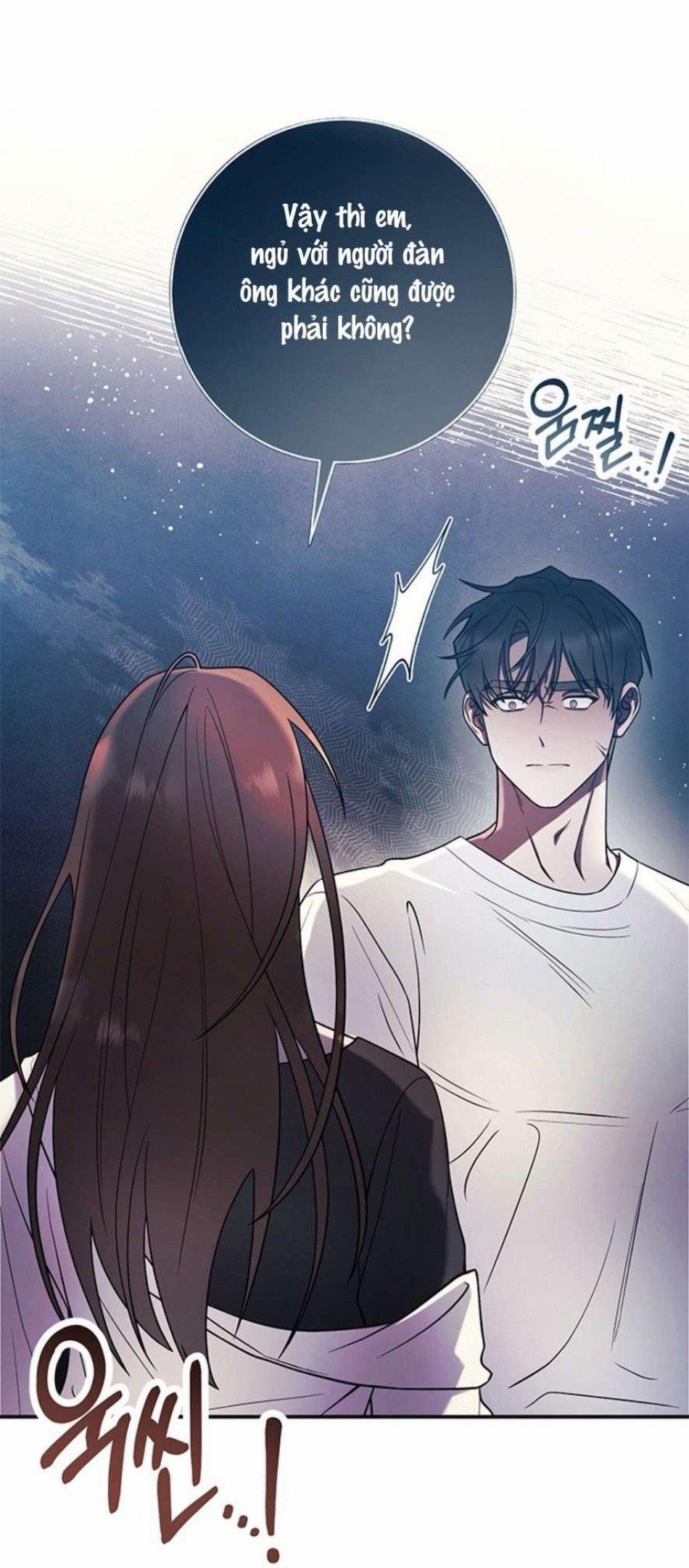 Oppa, Cho Em Xin Một Miếng Nào! 5 trang 19