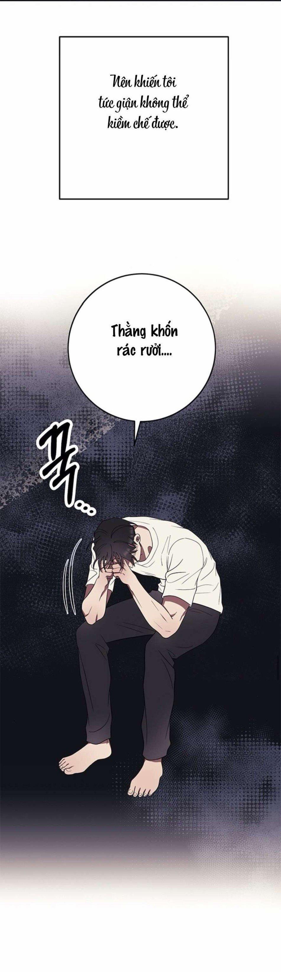 Oppa, Cho Em Xin Một Miếng Nào! 5 trang 21