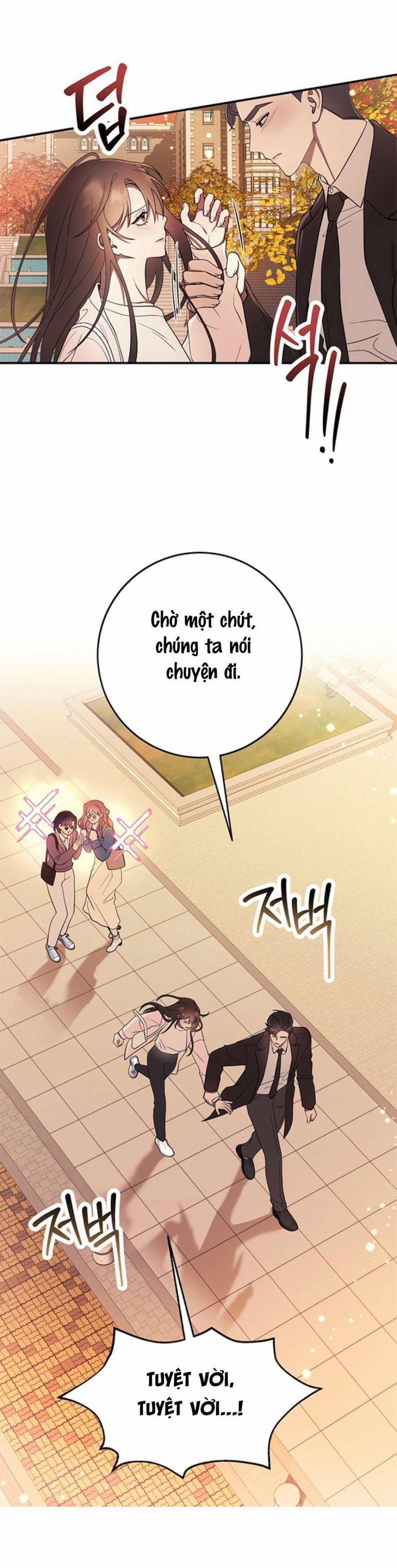 Oppa, Cho Em Xin Một Miếng Nào! 5 trang 37