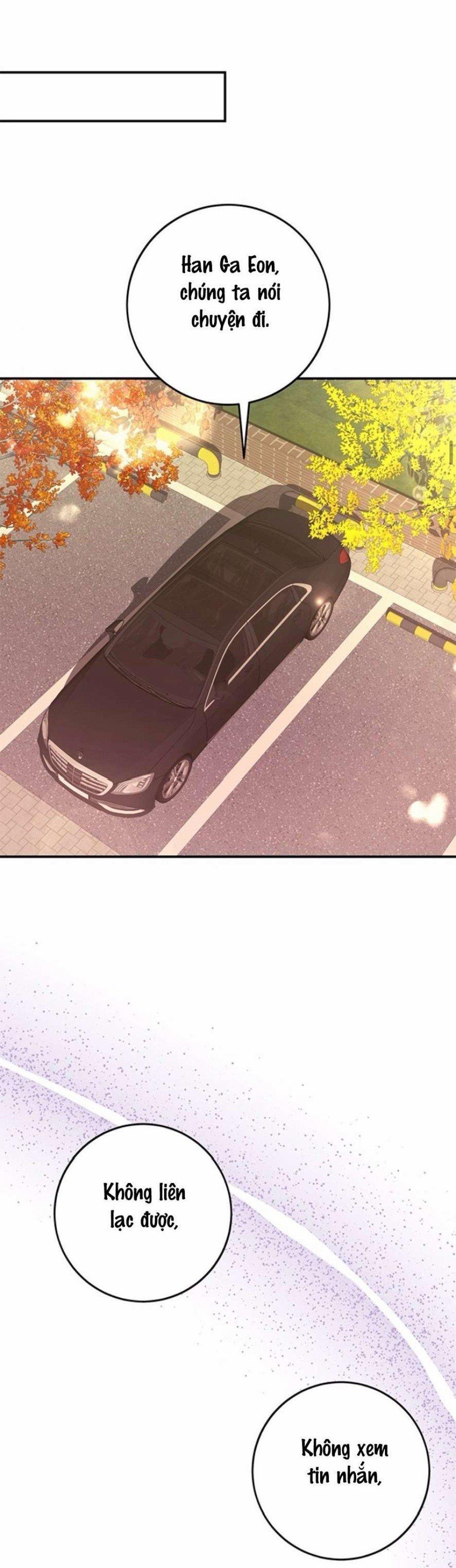Oppa, Cho Em Xin Một Miếng Nào! 5 trang 38