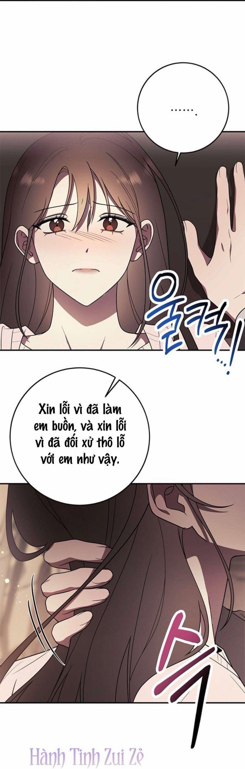 Oppa, Cho Em Xin Một Miếng Nào! 6 trang 10