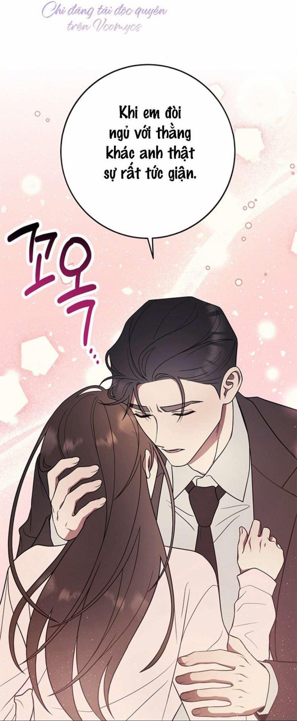 Oppa, Cho Em Xin Một Miếng Nào! 6 trang 11