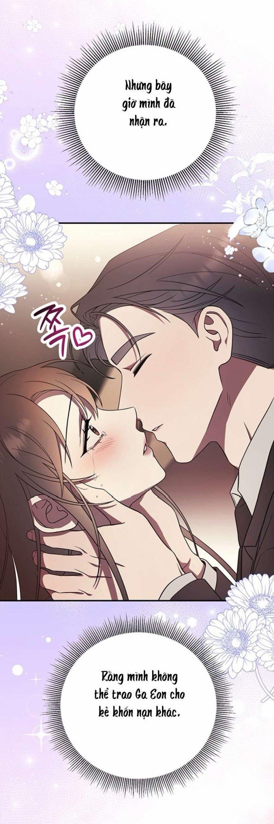 Oppa, Cho Em Xin Một Miếng Nào! 6 trang 13