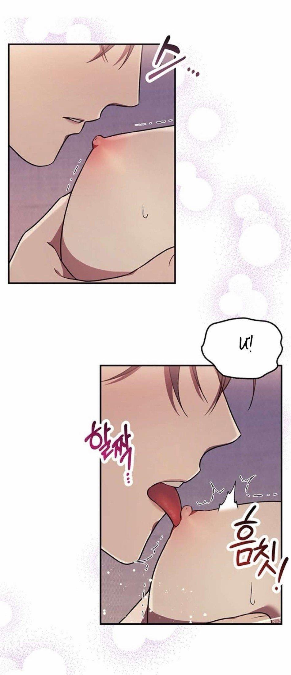 Oppa, Cho Em Xin Một Miếng Nào! 6 trang 18
