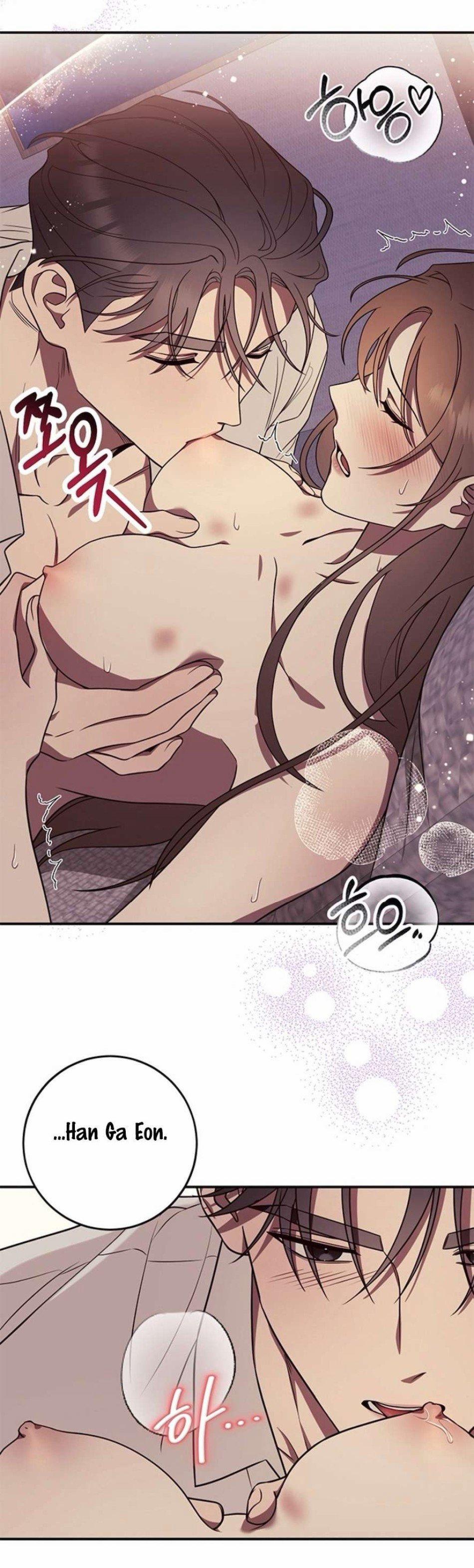 Oppa, Cho Em Xin Một Miếng Nào! 6 trang 19