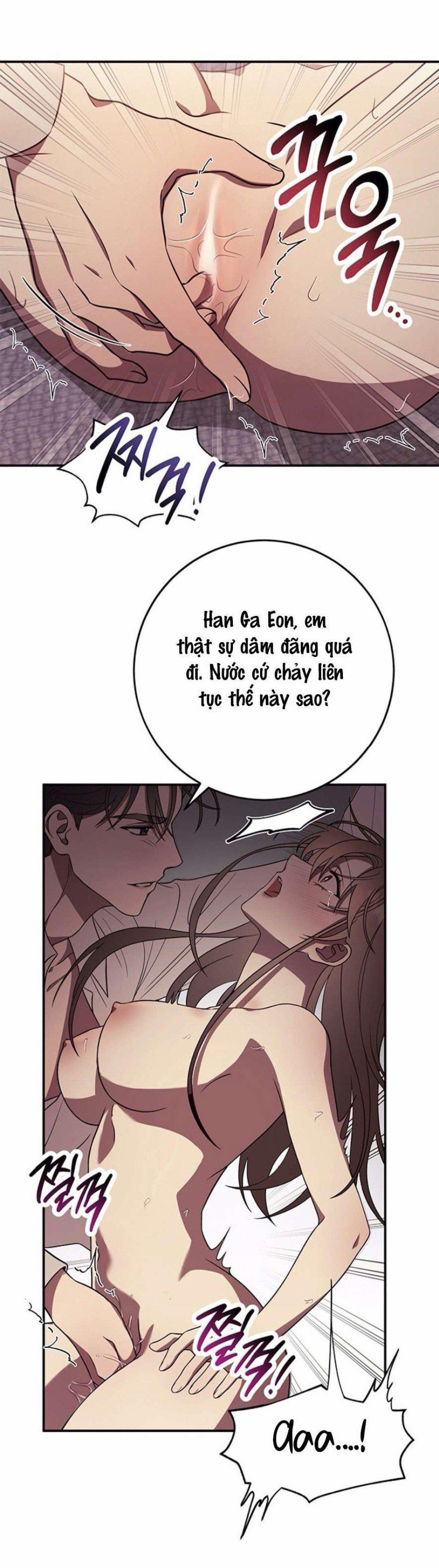 Oppa, Cho Em Xin Một Miếng Nào! 6 trang 21