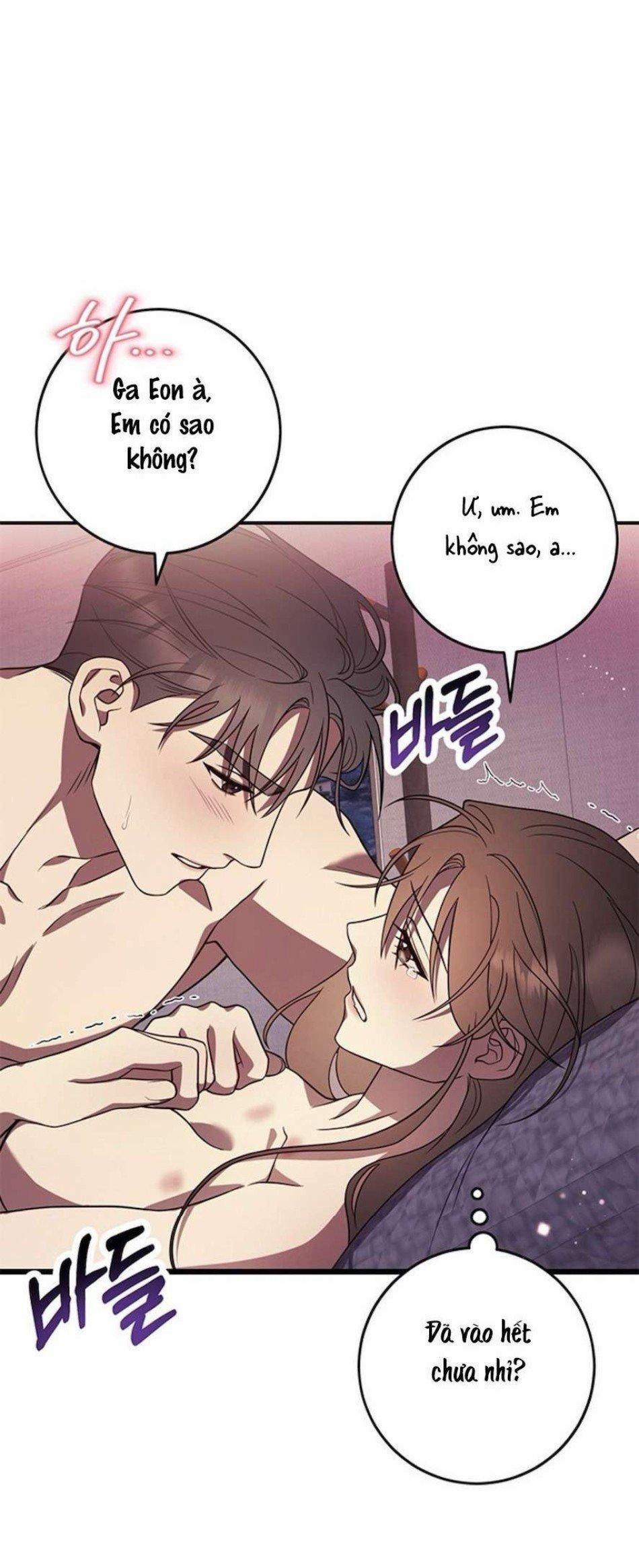 Oppa, Cho Em Xin Một Miếng Nào! 7 trang 1