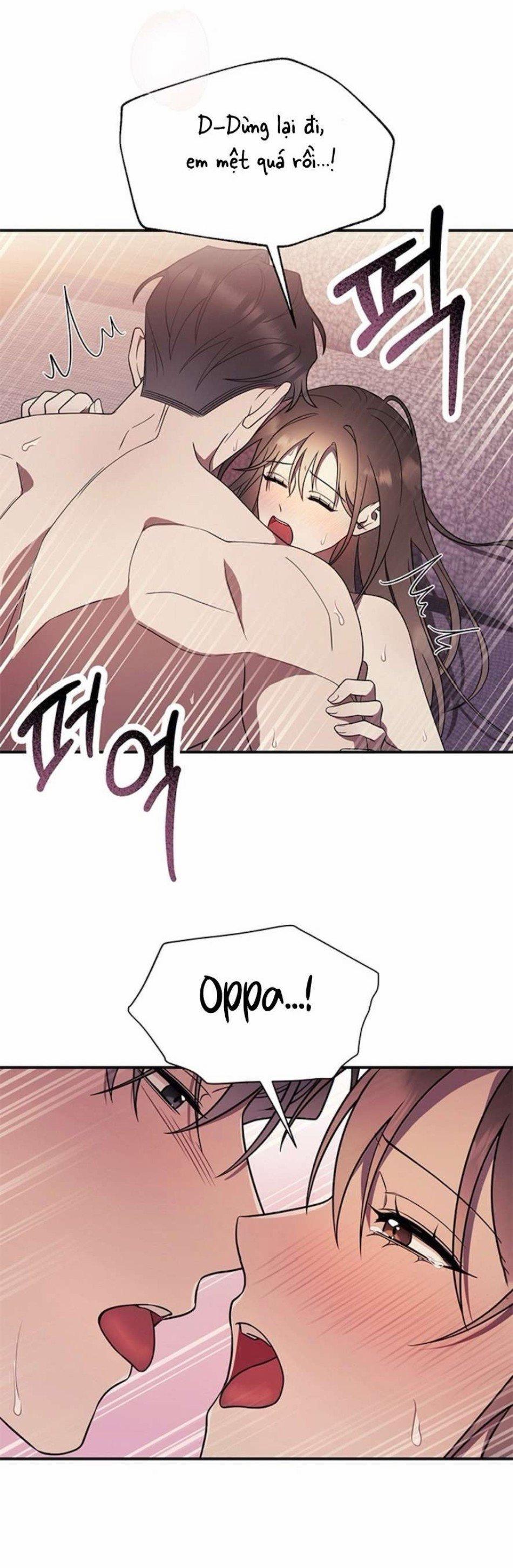 Oppa, Cho Em Xin Một Miếng Nào! 7 trang 13