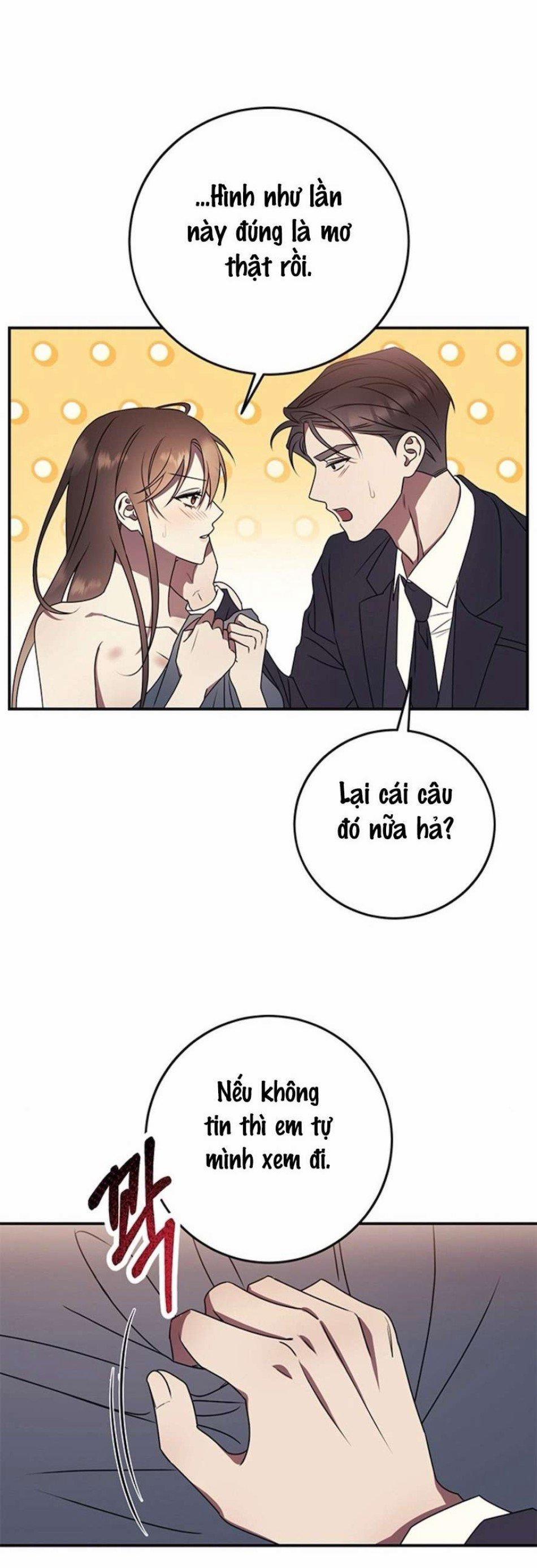 Oppa, Cho Em Xin Một Miếng Nào! 7 trang 34