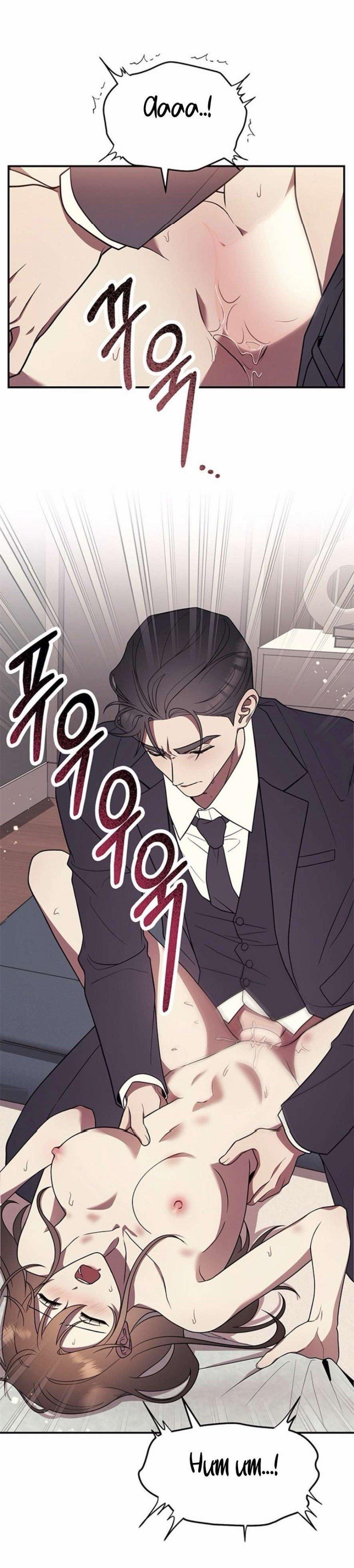 Oppa, Cho Em Xin Một Miếng Nào! 8 trang 17