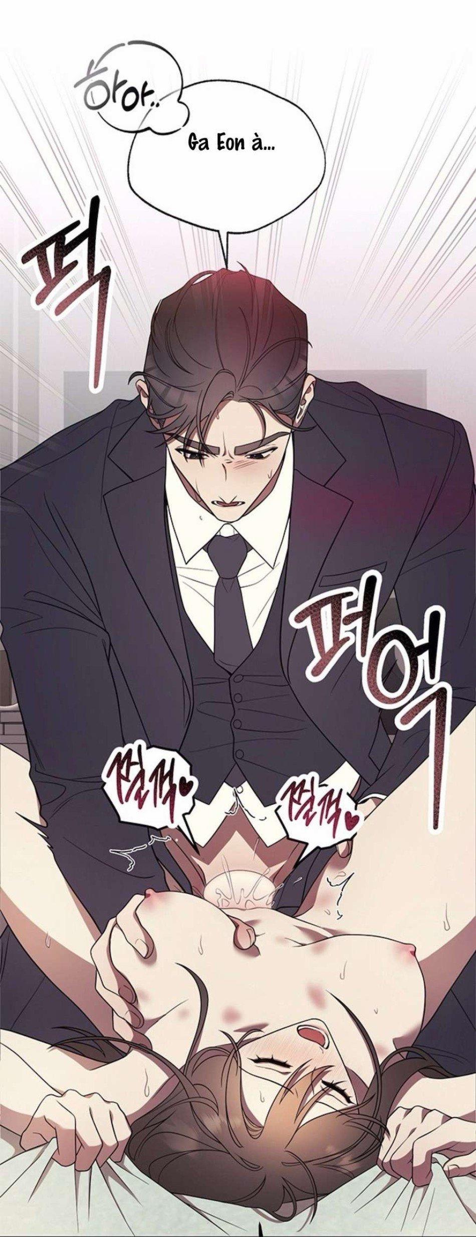 Oppa, Cho Em Xin Một Miếng Nào! 8 trang 20
