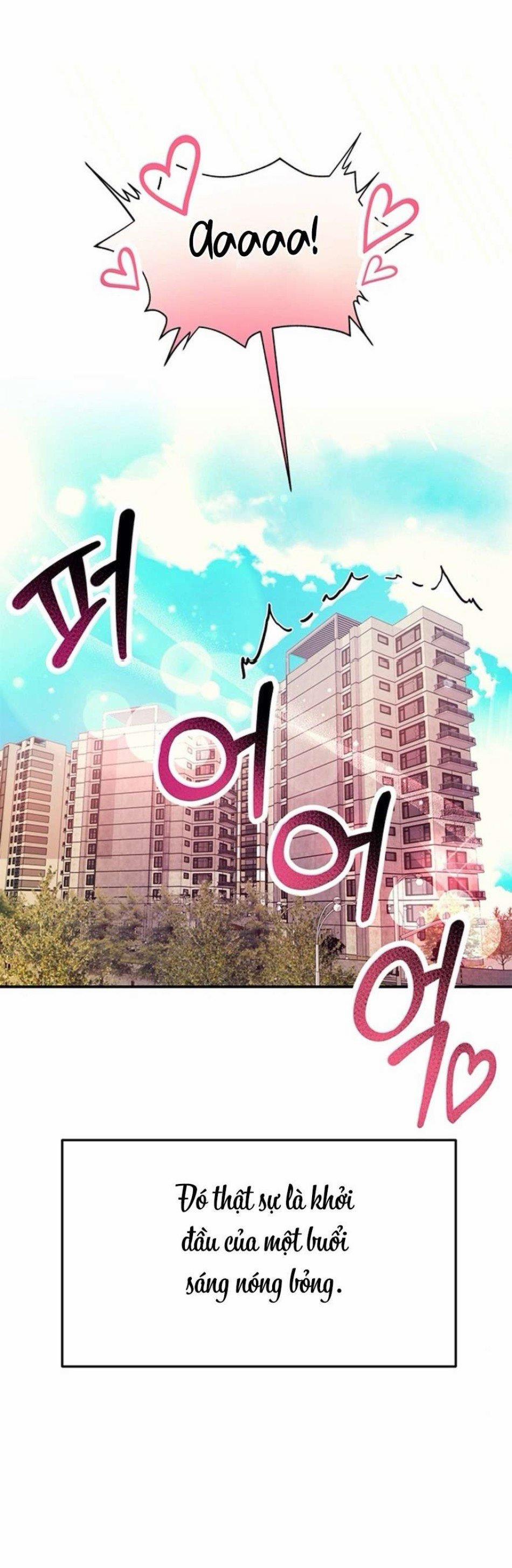 Oppa, Cho Em Xin Một Miếng Nào! 8 trang 24