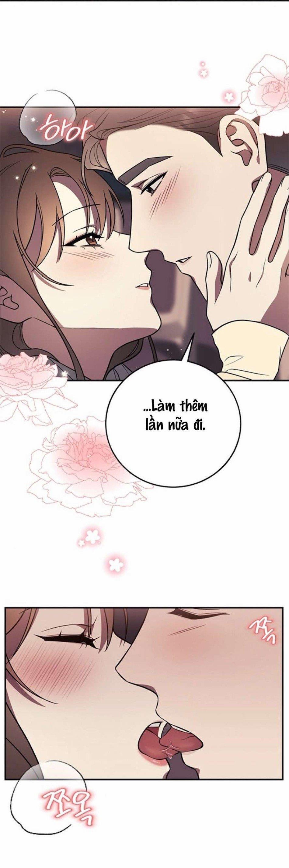 Oppa, Cho Em Xin Một Miếng Nào! 8 trang 36