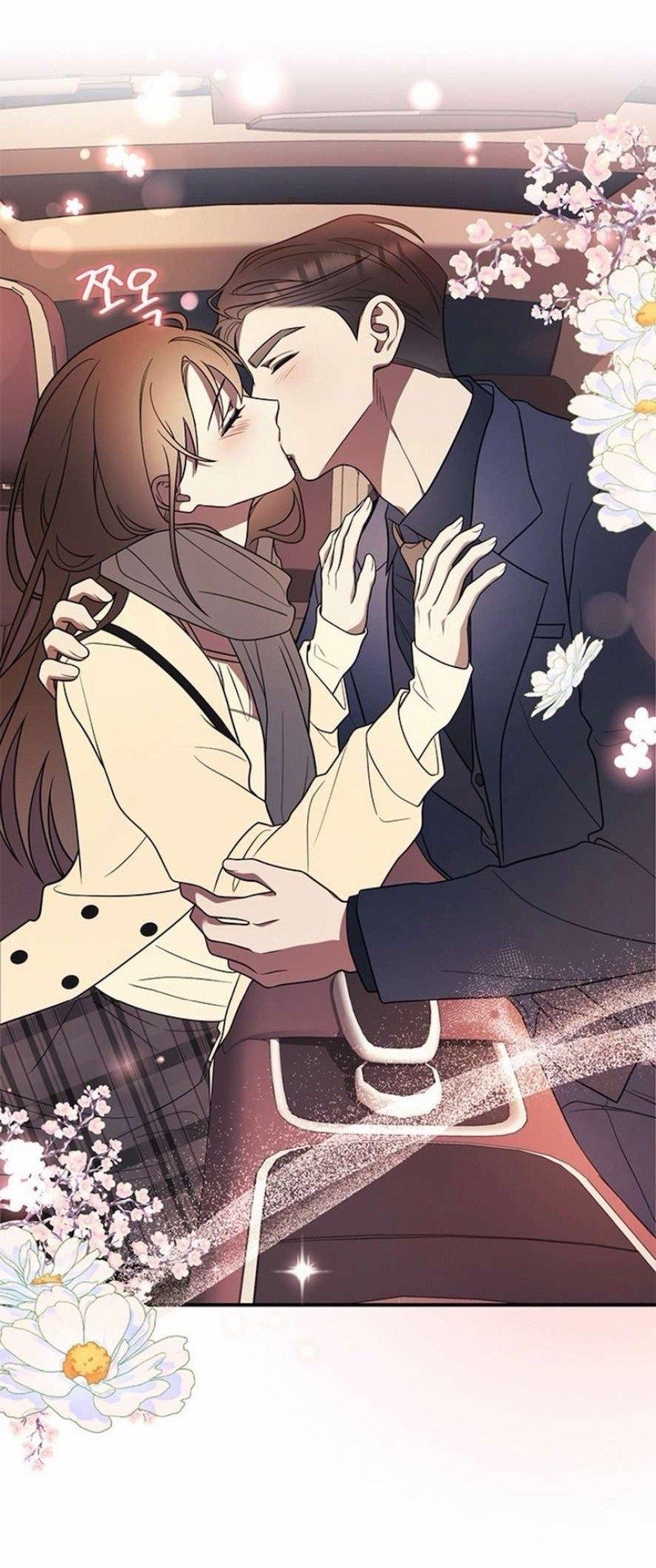 Oppa, Cho Em Xin Một Miếng Nào! 8 trang 37