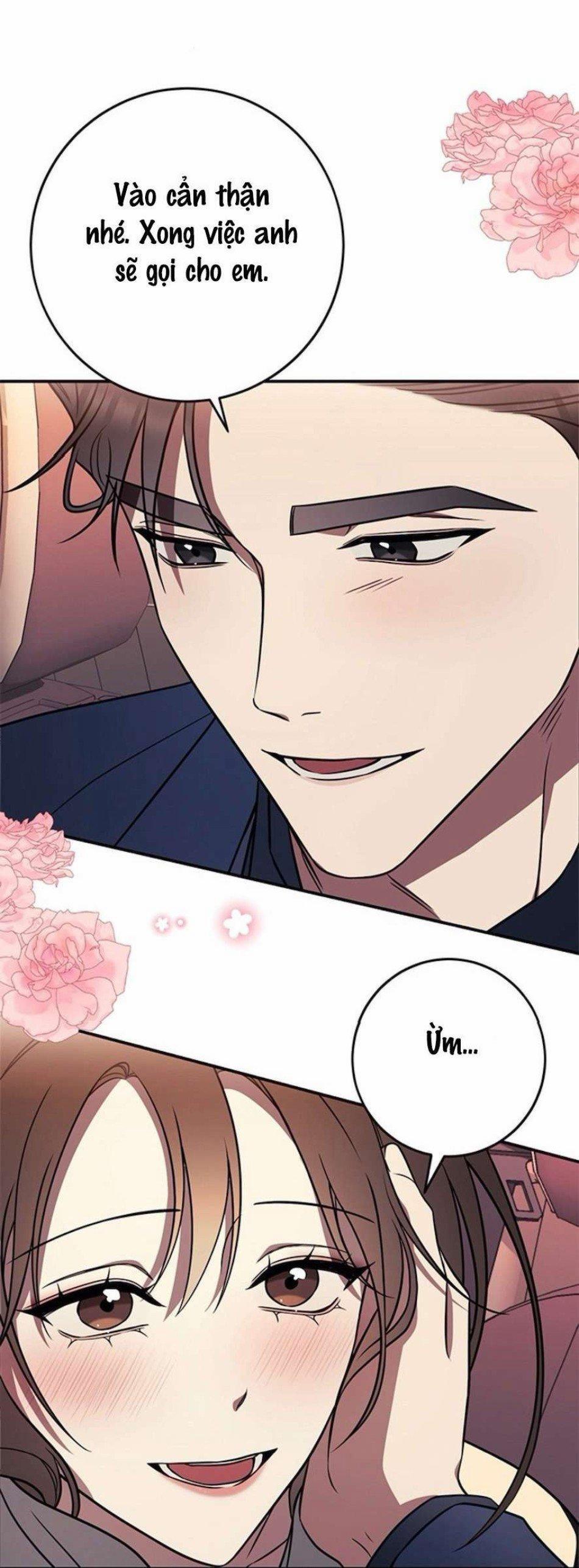 Oppa, Cho Em Xin Một Miếng Nào! 8 trang 38