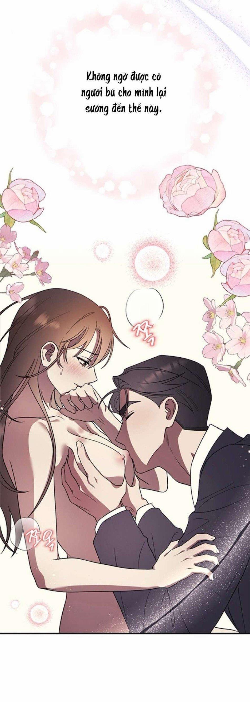 Oppa, Cho Em Xin Một Miếng Nào! 8 trang 7