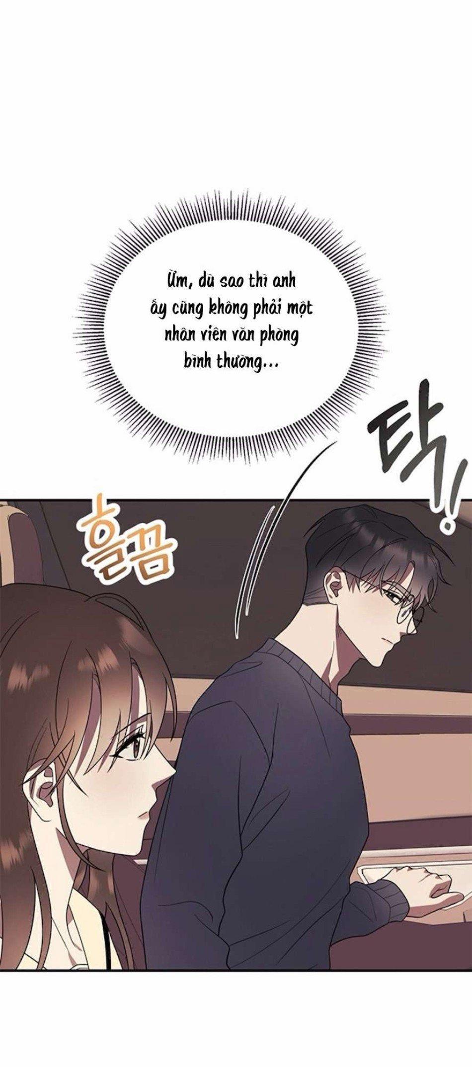 Oppa, Cho Em Xin Một Miếng Nào! 9 trang 19