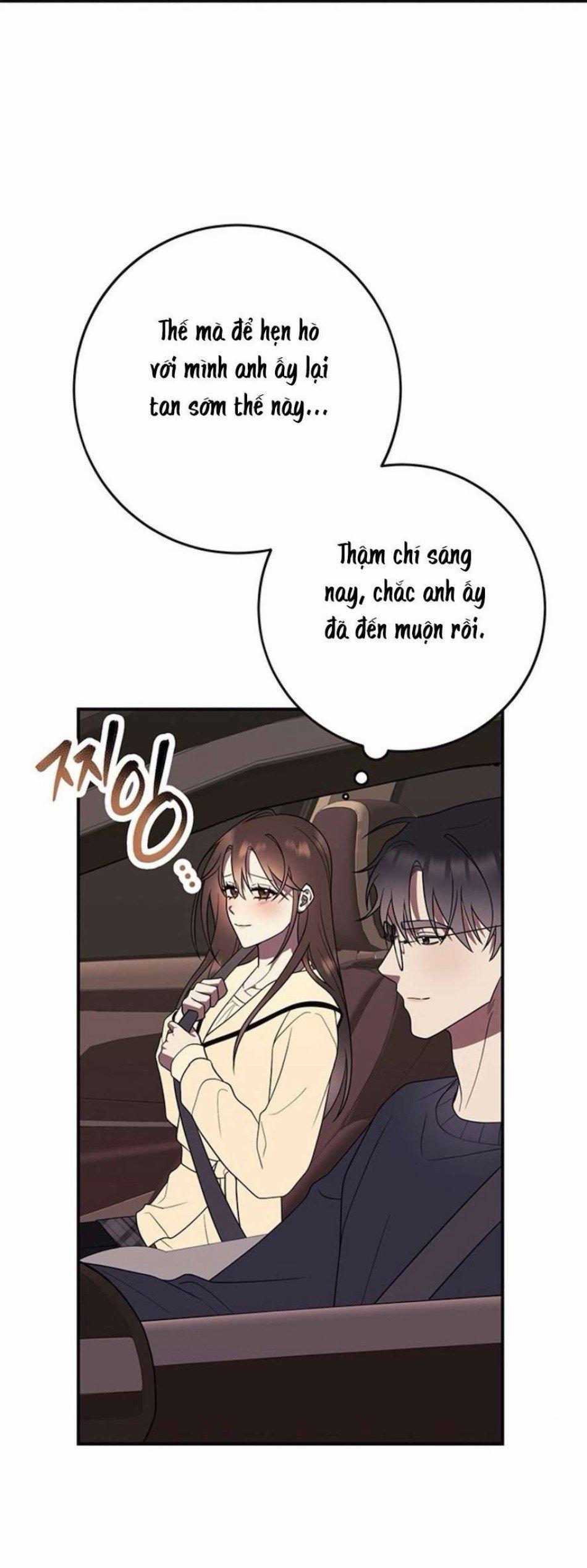 Oppa, Cho Em Xin Một Miếng Nào! 9 trang 24