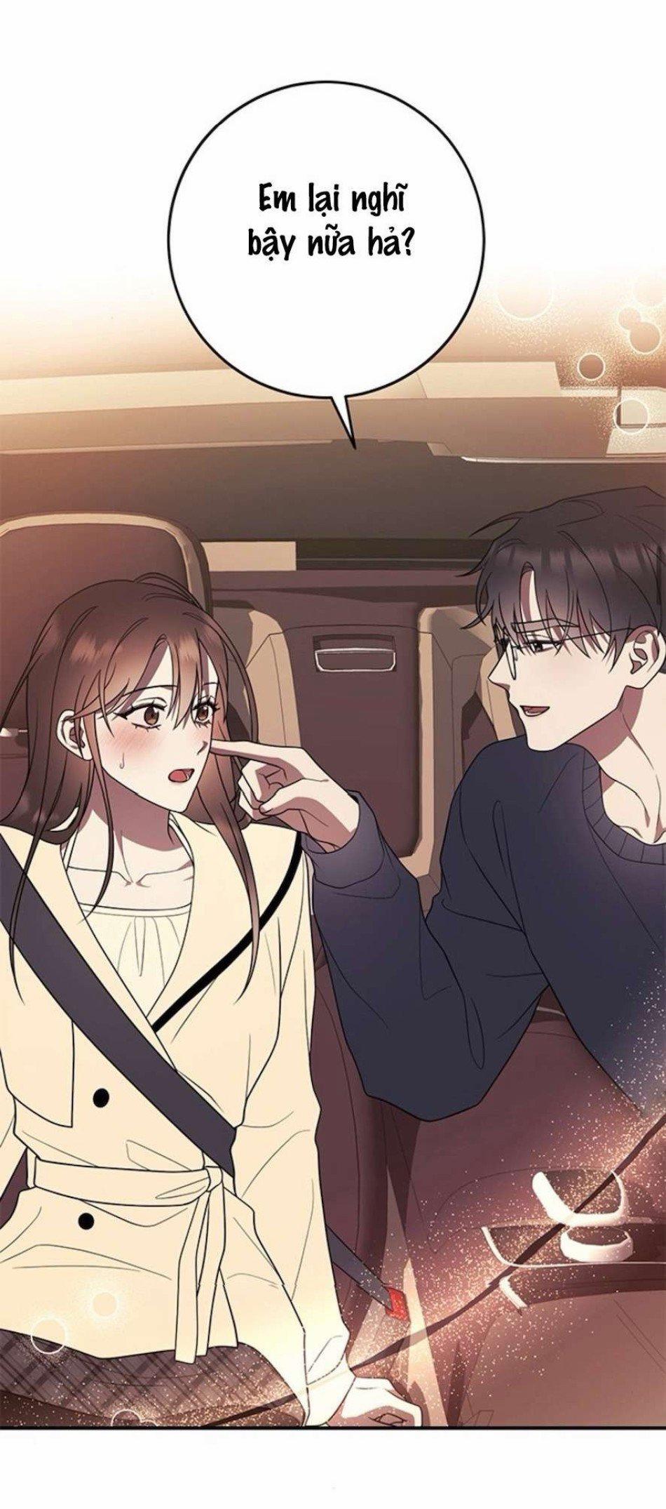 Oppa, Cho Em Xin Một Miếng Nào! 9 trang 27