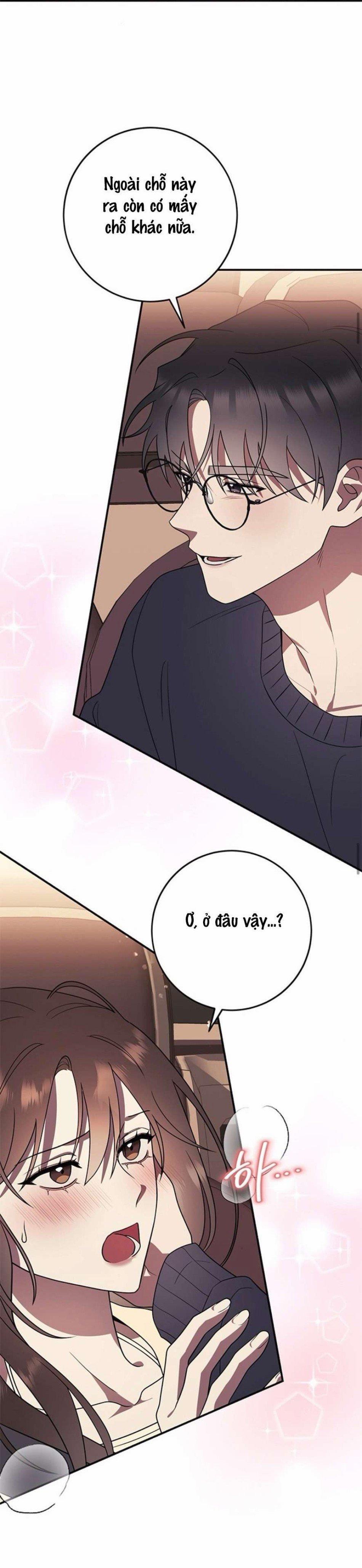 Oppa, Cho Em Xin Một Miếng Nào! 9 trang 33