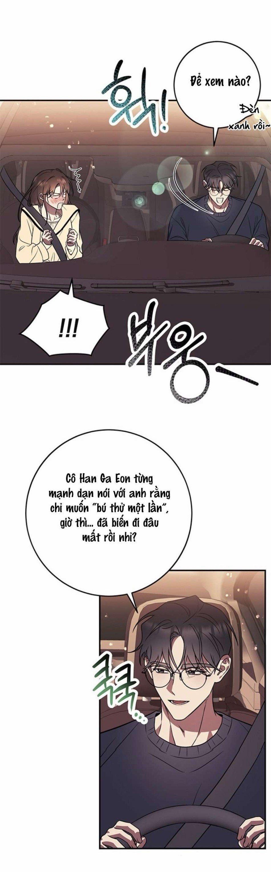 Oppa, Cho Em Xin Một Miếng Nào! 9 trang 34