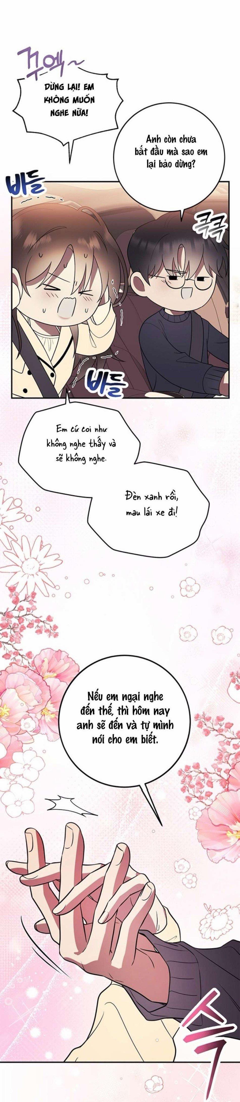 Oppa, Cho Em Xin Một Miếng Nào! 9 trang 39