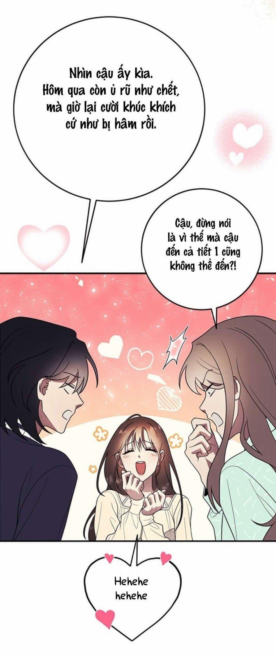 Oppa, Cho Em Xin Một Miếng Nào! 9 trang 4