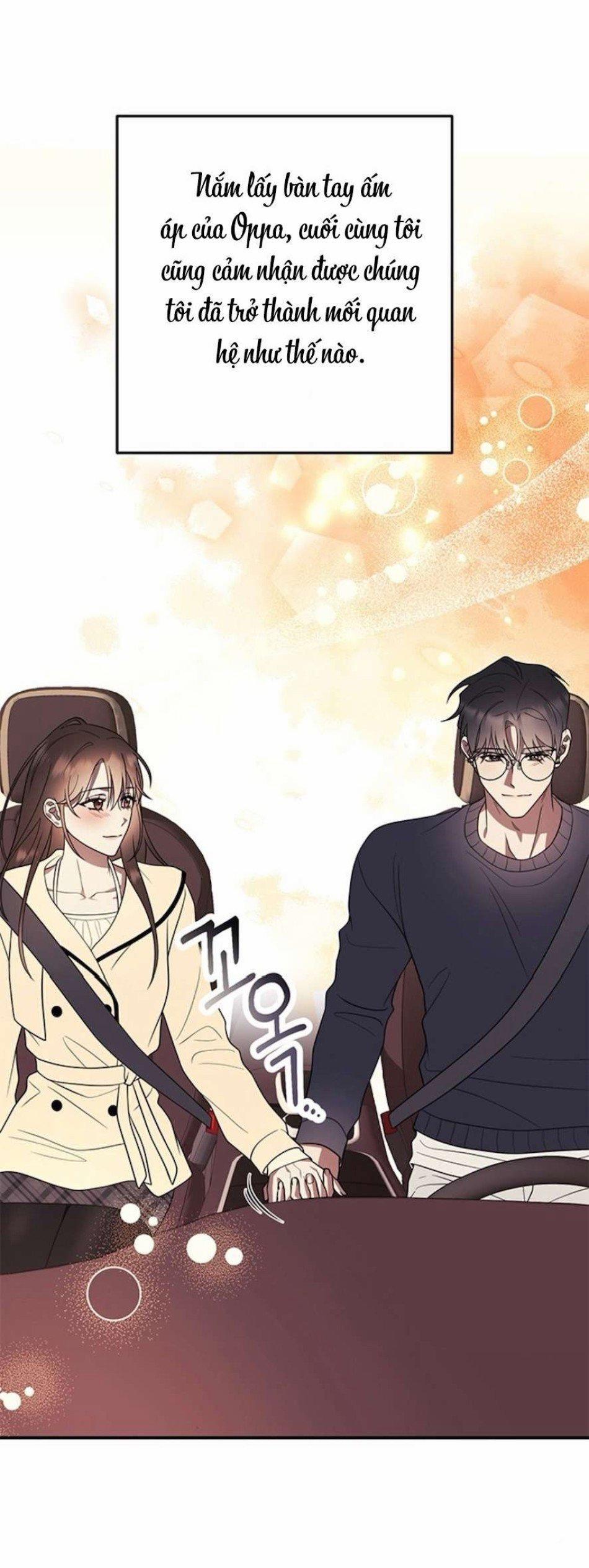 Oppa, Cho Em Xin Một Miếng Nào! 9 trang 42