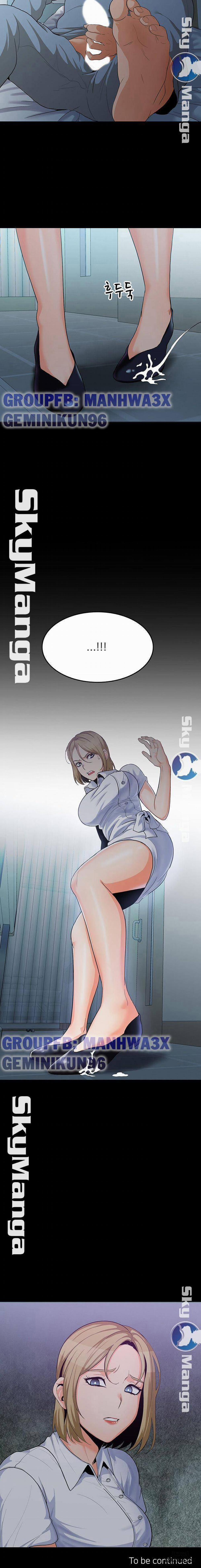 Oppa, Không Phải Lỗ Đó 10 trang 12