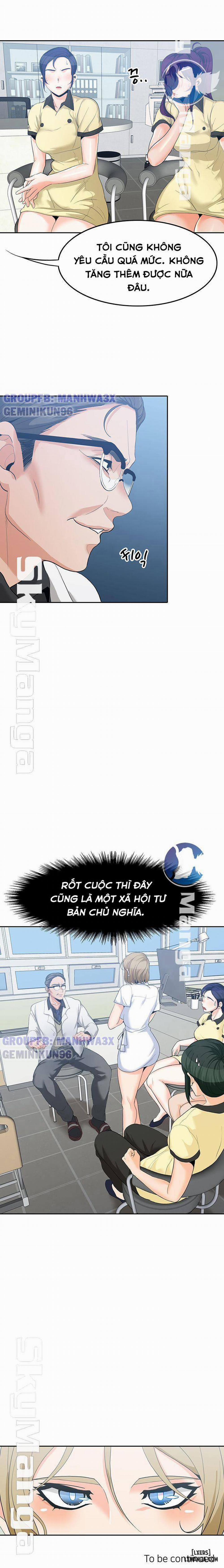 Oppa, Không Phải Lỗ Đó 11 trang 10