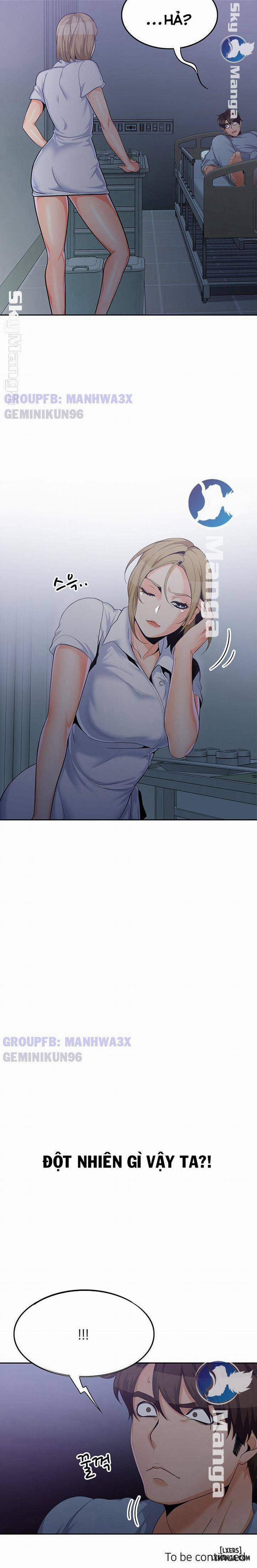 Oppa, Không Phải Lỗ Đó 12 trang 11