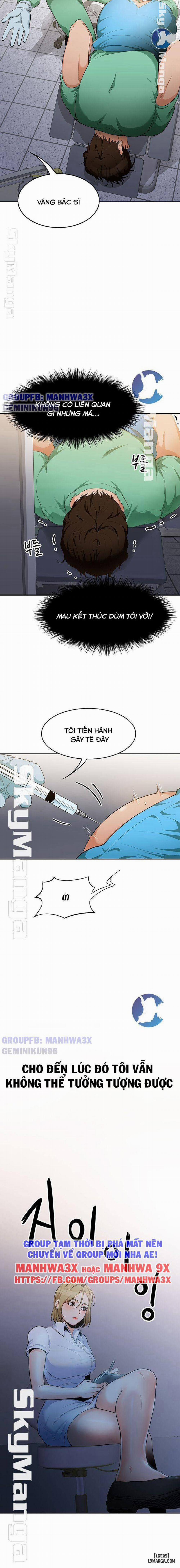 Oppa, Không Phải Lỗ Đó 8 trang 5