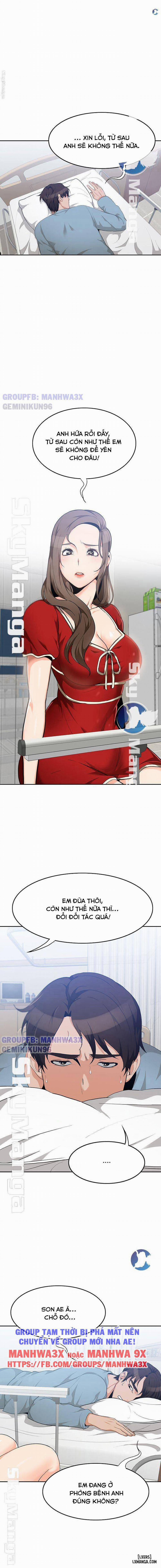 Oppa, Không Phải Lỗ Đó 8 trang 9