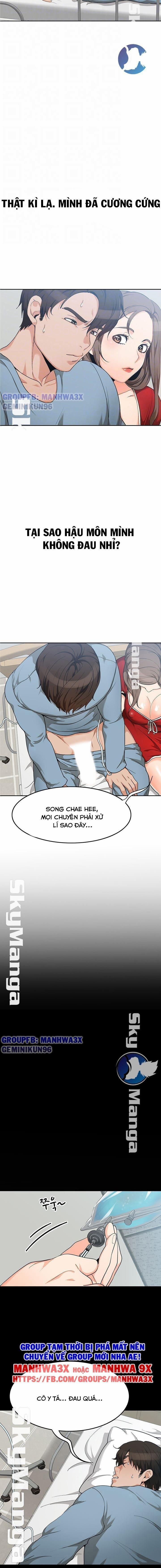 Oppa, Không Phải Ở Đây 10 trang 2