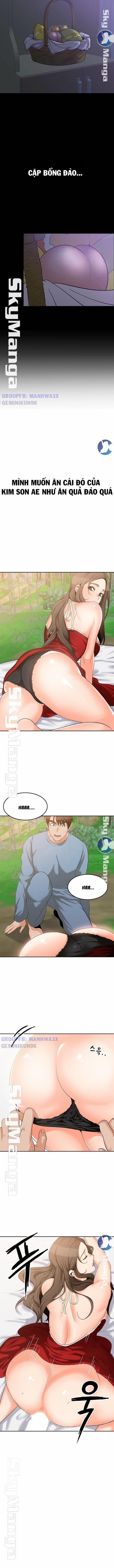 Oppa, Không Phải Ở Đây 11 trang 6