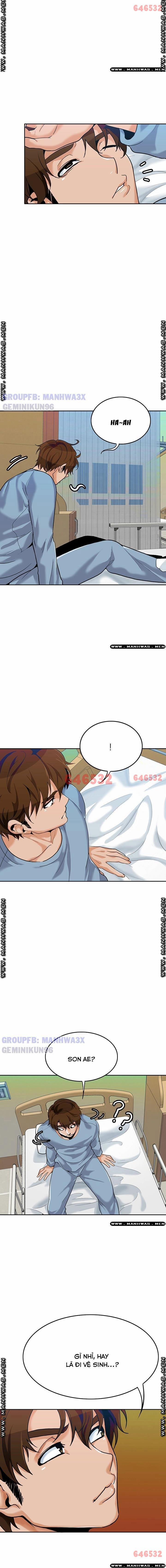 Oppa, Không Phải Ở Đây 23 trang 7