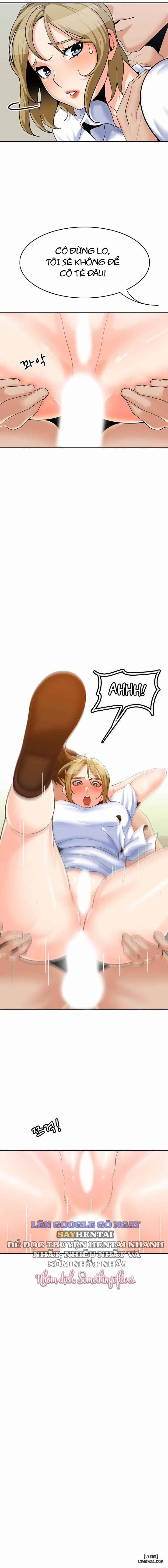 Oppa, Not There 19 trang 2