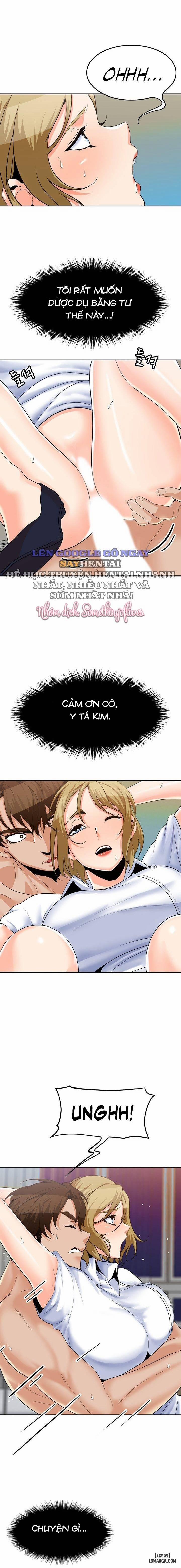 Oppa, Not There 19 trang 5