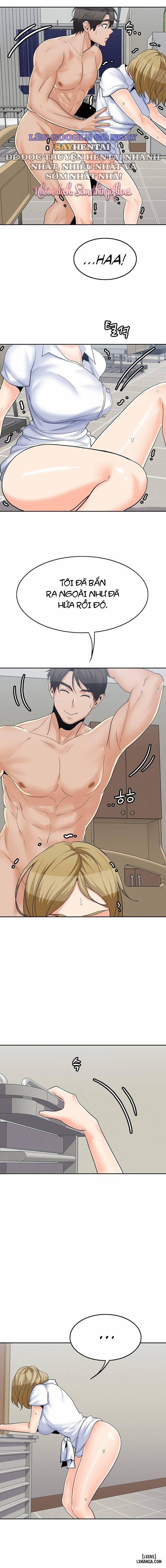 Oppa, Not There 19 trang 9