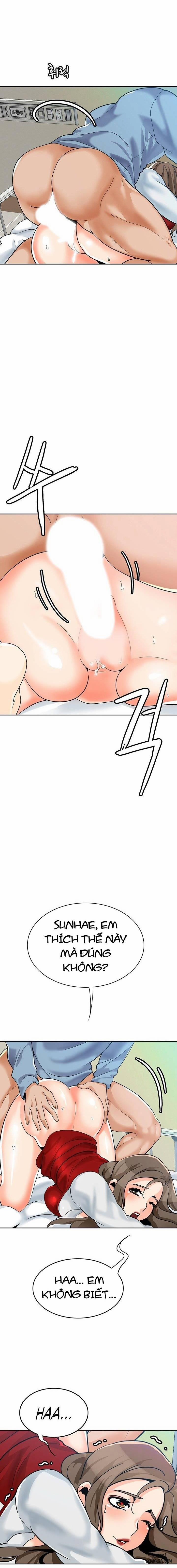 Oppa, Not There 21 trang 13