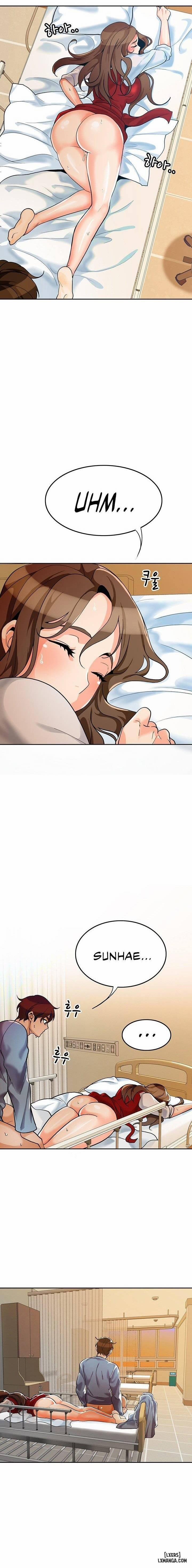 Oppa, Not There 21 trang 16