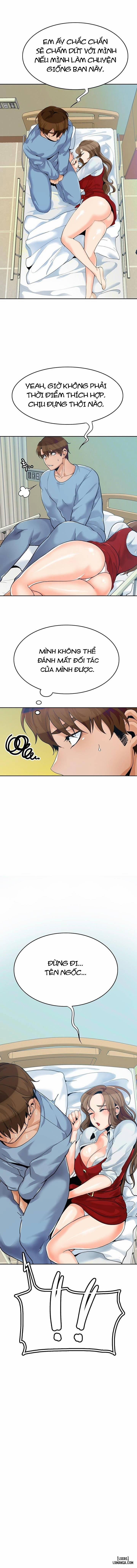 Oppa, Not There 21 trang 2