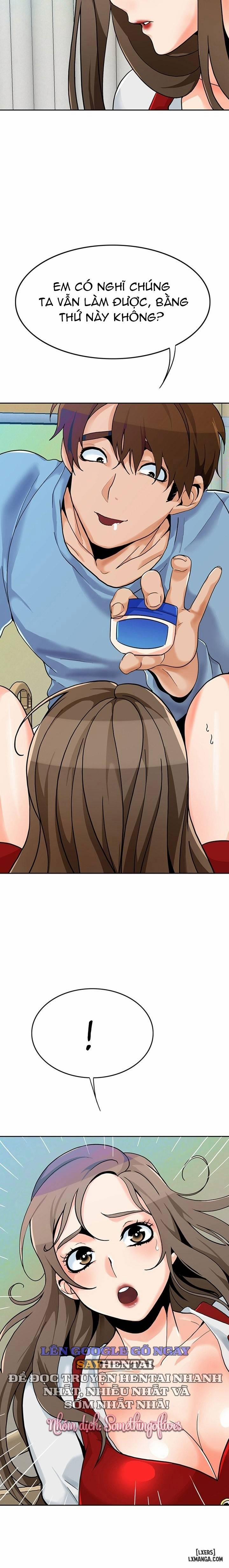 Oppa, Not There 22 trang 11