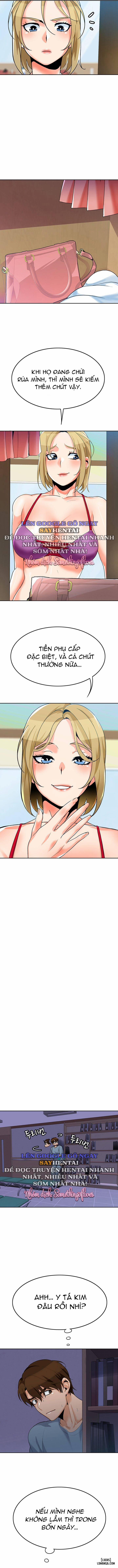 Oppa, Not There 22 trang 3