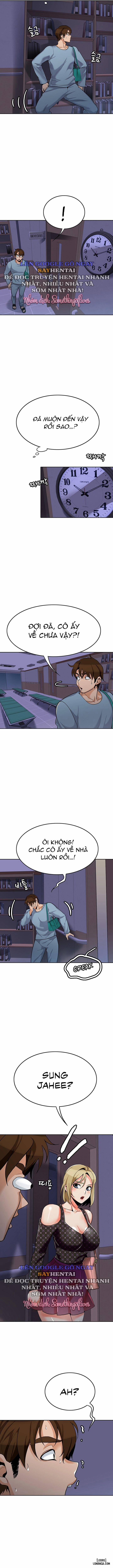 Oppa, Not There 22 trang 4