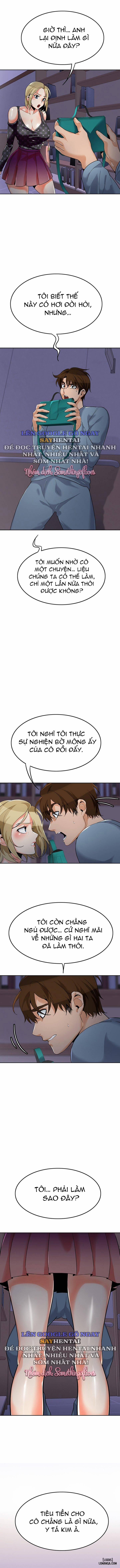 Oppa, Not There 22 trang 6