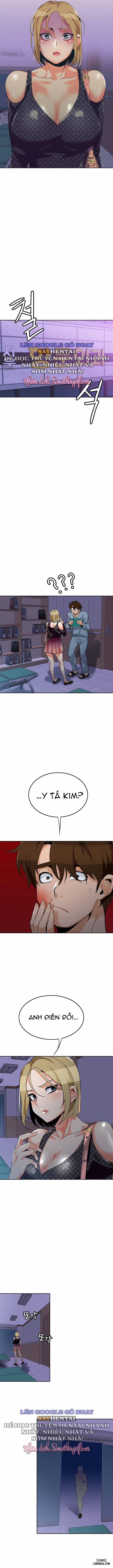 Oppa, Not There 22 trang 7