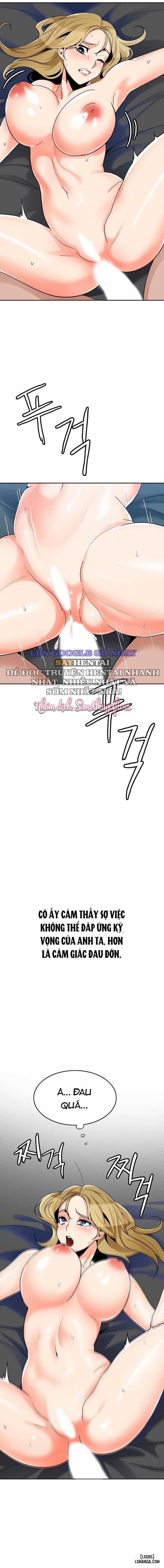 Oppa, Not There 24 trang 13