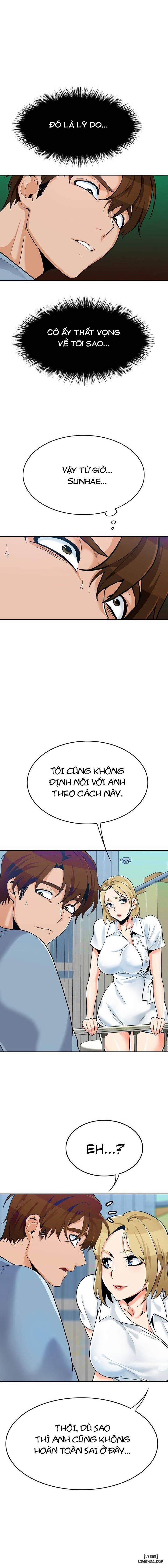 Oppa, Not There 24 trang 16
